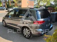 2019 Volkswagen Touran