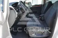 2019 Volkswagen Touran