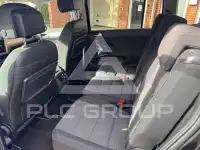 2019 Volkswagen Touran