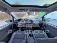 2019 Volkswagen Touran