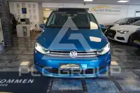 2019 Volkswagen Touran