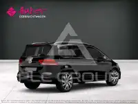 2019 Volkswagen Touran