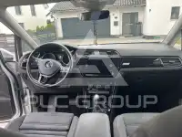 2019 Volkswagen Touran