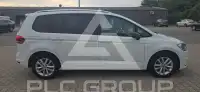 2019 Volkswagen Touran