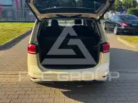 2019 Volkswagen Touran