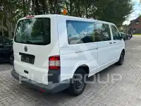 2011 Volkswagen T5