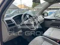 2011 Volkswagen T5