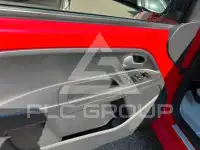 2019 Volkswagen T-Cross
