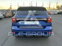 2019 Volkswagen T-Cross