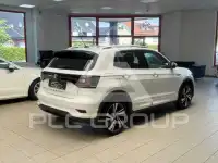 2019 Volkswagen T-Cross