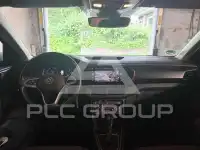 2019 Volkswagen T-Cross