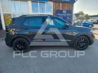 2019 Volkswagen T-Cross