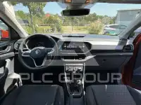 2019 Volkswagen T-Cross