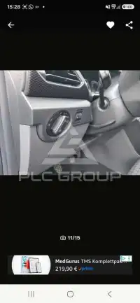 2019 Volkswagen T-Cross