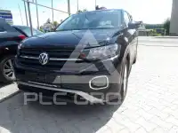2019 Volkswagen T-Cross