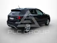2019 Volkswagen T-Cross