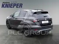 2019 Volkswagen T-Cross