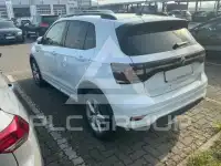 2019 Volkswagen T-Cross