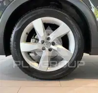 2019 Volkswagen T-Cross