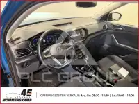 2019 Volkswagen T-Cross