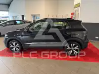2019 Volkswagen T-Cross
