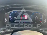 2019 Volkswagen T-Cross