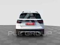 2019 Volkswagen T-Cross
