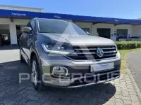 2019 Volkswagen T-Cross
