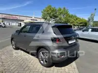 2019 Volkswagen T-Cross