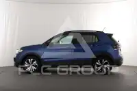 2019 Volkswagen T-Cross