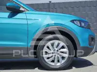 2019 Volkswagen T-Cross