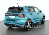 2019 Volkswagen T-Cross