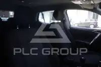 2019 Volkswagen T-Cross