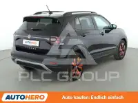 2019 Volkswagen T-Cross