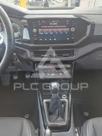2019 Volkswagen T-Cross
