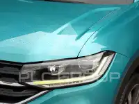 2019 Volkswagen T-Cross