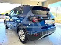 2019 Volkswagen T-Cross