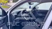 2019 Volkswagen T-Cross