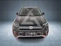 2019 Volkswagen T-Cross