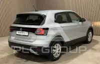 2019 Volkswagen T-Cross