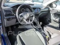 2019 Volkswagen T-Cross