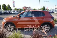 2019 Volkswagen T-Cross