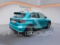 2019 Volkswagen T-Cross