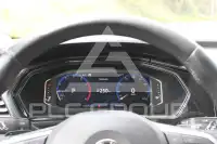 2019 Volkswagen T-Cross