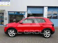 2019 Volkswagen T-Cross
