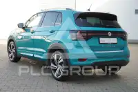 2019 Volkswagen T-Cross