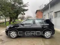 2019 Volkswagen T-Cross