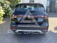 2019 Volkswagen T-Cross