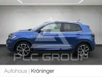 2019 Volkswagen T-Cross