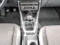 2019 Volkswagen T-Cross